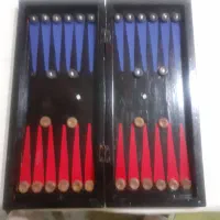 سینی ورشو حدود ۲۰۰ سال پیش|کلکسیون اشیاء عتیقه|بومهن, |دیوار