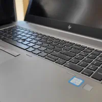 لپتاپ Hp zbook G6 cor i9 نسل ۹ گرافیک ۶ گیگ|رایانه همراه|مشهد, گوهرشاد|دیوار