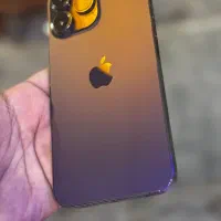 آیفون ۱۴ پرو مکس ۲۵۶ بدون ریجستر باطری ۸۴