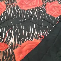 لحاف روتختی یک نفره نو