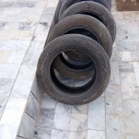 لاستیک|قطعات یدکی و لوازم جانبی|زرین دشت (فارس), |دیوار