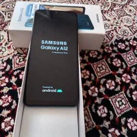 گوشی SAMSUNG (A12)|موبایل|اراک, |دیوار