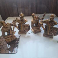 مجسمه دکوری