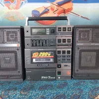 رادیو قدیمی