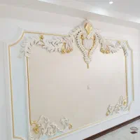 نیروی نقاش دائم|استخدام معماری، عمران و ساختمانی|قشم, |دیوار