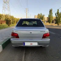 پراید 132 ساده، مدل ۱۳۸۸|خودرو سواری و وانت|ارومیه, |دیوار