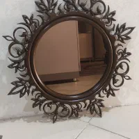 آیینه زیبا وسالم