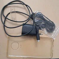 نوکیا G20|موبایل|تهران, صد دستگاه|دیوار