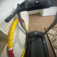 تردمیل سالم و قیمت مناسب
