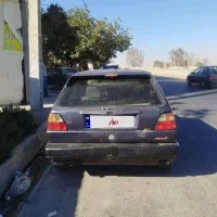 گلف 1992|خودرو سواری و وانت|فردیس, فردیس|دیوار