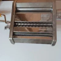 دستگاه رشته بری و پاستا|ظروف پخت‌وپز|گلبهار, شهر جدید گلبهار|دیوار