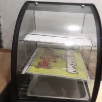 گرمکن سوخاری