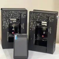 دستگاه،کشلس،amp8200،کارت به کارت،کشلس amp8200