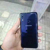 سامسونگ گلکسی A10s لا کاغذی فابریکی تخفیف ویژه