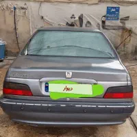 پارس سال|خودرو سواری و وانت|بندر کنگان, |دیوار