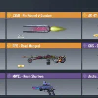 اکانت کالاف