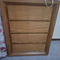 دراور پنج کشابه