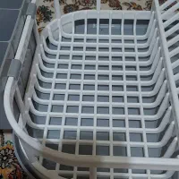 آبچکان لیمون|آب‌چکان و نظم‌دهنده ظروف|تهران, سازمان برنامه جنوبی|دیوار