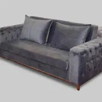 دسته لمسه مبل تختخوابشو|مبلمان خانگی و میز عسلی|تهران, نعمت‌آباد|دیوار