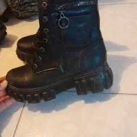 بوت زنانه|کیف، کفش، کمربند|بروجرد, |دیوار