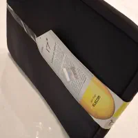 کیف لپ تاپ ۱۷ اینچ|قطعات و لوازم جانبی رایانه|یزد, |دیوار