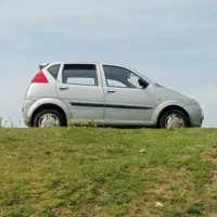 سواری هاچ بک|خودرو سواری و وانت|رشت, گلباغ نماز|دیوار
