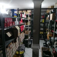 چینی لوازم یدکی|خدمات موتور و ماشین|تربتحیدریه, میدان مرکزی|دیوار