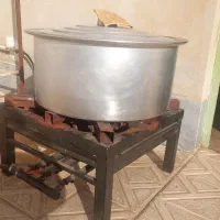 اجاق گاز مجلسی