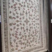 1200 شانه های نقره ای در شهرفرش