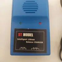 شارژر باتری لیپو ۱۲ ولت|لوازم جانبی موبایل و تبلت|شیراز, گویم|دیوار