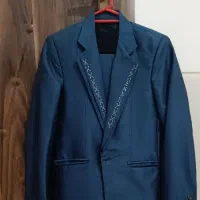 کت شلوار پسرانه