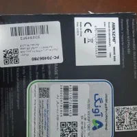 هارد ssd 128 gig با ۳۶ ماه گارانتی استفاده نشده|قطعات و لوازم جانبی رایانه|تهران, دستغیب|دیوار