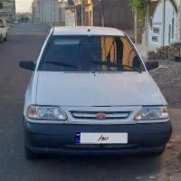 سلام پراید صبا