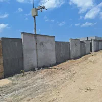 فقط یک قطعه باقی مانده،زمین اقساطی شمال