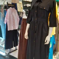 فروشنده نیمه وقت