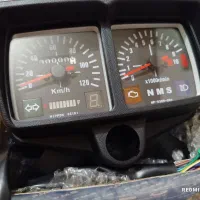 کیلومتر،باک پروازی انژکتور،چراغ،راهنما