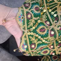 مانتو شیک  مجلسی|لباس|زنجان, |دیوار