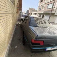 پژو 405مدل 97|خودرو سواری و وانت|پل سفید, |دیوار