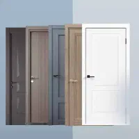 تعویض درب‌های فرسوده با مدل جدید و مقاوم