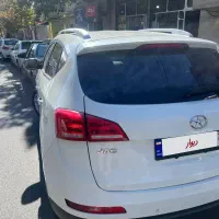 جک 5 مدل 95 سالم|خودرو سواری و وانت|صحنه, |دیوار