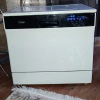 ماشین ظرفشویی|ماشین ظرفشویی|شاهین‌شهر, شهرک گلدیس|دیوار