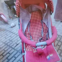 کالسکه|کالسکه و لوازم جانبی|ورامین, شهرک مدرس|دیوار