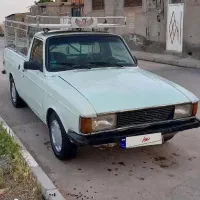 پیکان وانت مدل ۹۰