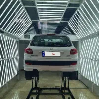 پژو ۲۰۷i فول فرمان برقی مدل ۱۴۰۱