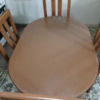 مبل ۹نفره و میزناهارخوری|مبلمان خانگی و میز عسلی|آمل, |دیوار