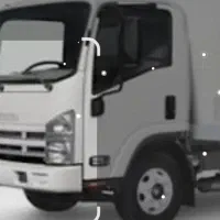 راننده پایه 2 جهت ایسوزو 6تن و نیسان وانت
