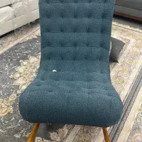 صندلی راک بزرگ|مبلمان خانگی و میز عسلی|بندر امام خمینی, |دیوار