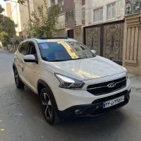 تیگو ۷ IE مدل ۹۷ بیرنگ (سالم)|خودرو سواری و وانت|کرج, فاز ۳ گوهردشت|دیوار