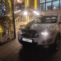 ماشین عروس