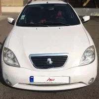 تیبا ۲ پلاس(هاچبک) مدل ۱۴۰۰